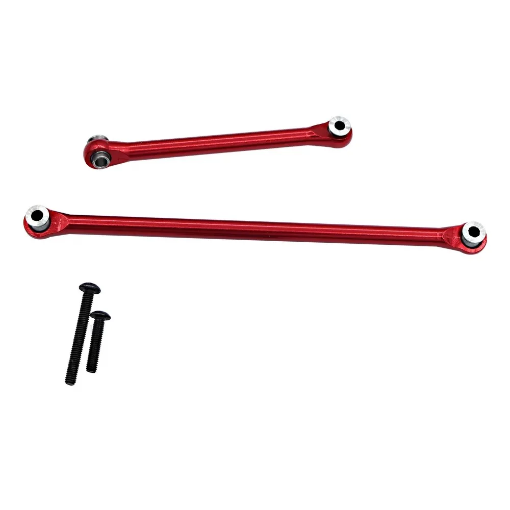 

Metal Linkage Steering Tie Rod For 1/18 Axial Capra UTB18 Buggy RC Car Upgrade Parts