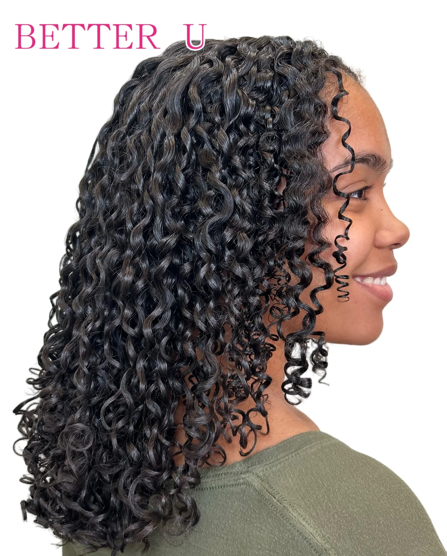 250% دوامة مجعد الباروكات شعر الإنسان 13x4 ريال HD الدانتيل الجبهة باروكة من شعر طبيعي قبل نتف البرازيلي كامل الدانتيل الباروكة الأمامية للنساء #1