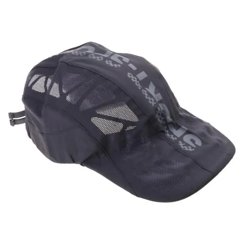 

39BB UVProtective Peaked Hat Adult Unisex Travel Sun Hat Outdoor Hiking Camping Hat