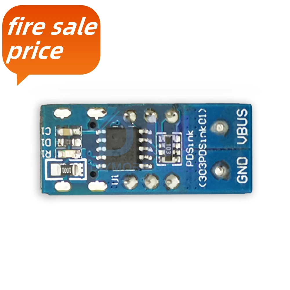 1/2 Pcs Type-C Pd Q…