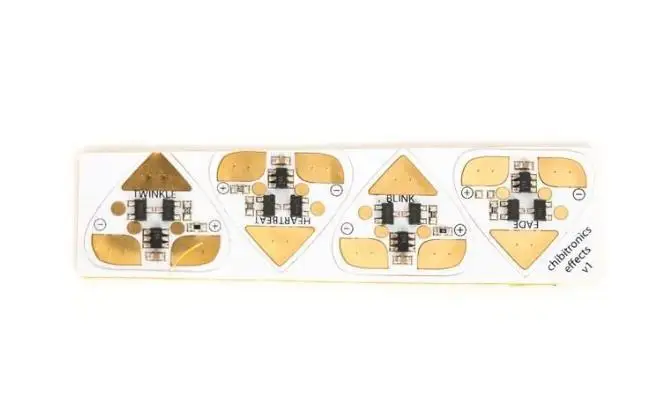 CS-CHIBITRONICS-05 Chibitronics Effects Add-On Pack sensor