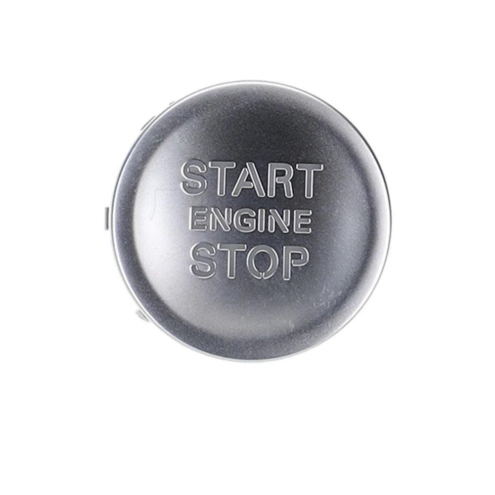 

8U0905217C Suitable For Q2L Car One-button Start Ignition Switch Modification Button Switch Easy To Use High Quality Tools