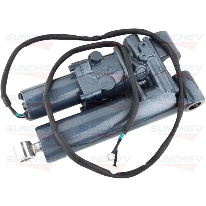 

Nick Power Tilt Trim Assy for Outboard Motor Engine Boat Engine Motor 25-40hp 4 Stroke F25 F30 40HP 65W-43800-02-4D 67C-43800