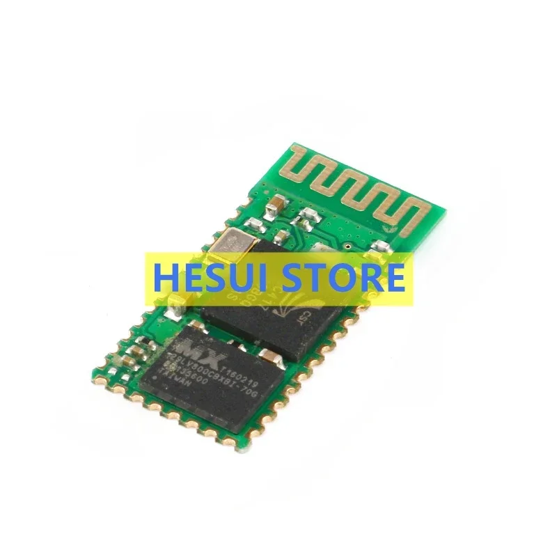 Arduino wireless Bluetooth Serial port passthrough module HC-06 Wireless serial port communication of Bluetooth module of slave