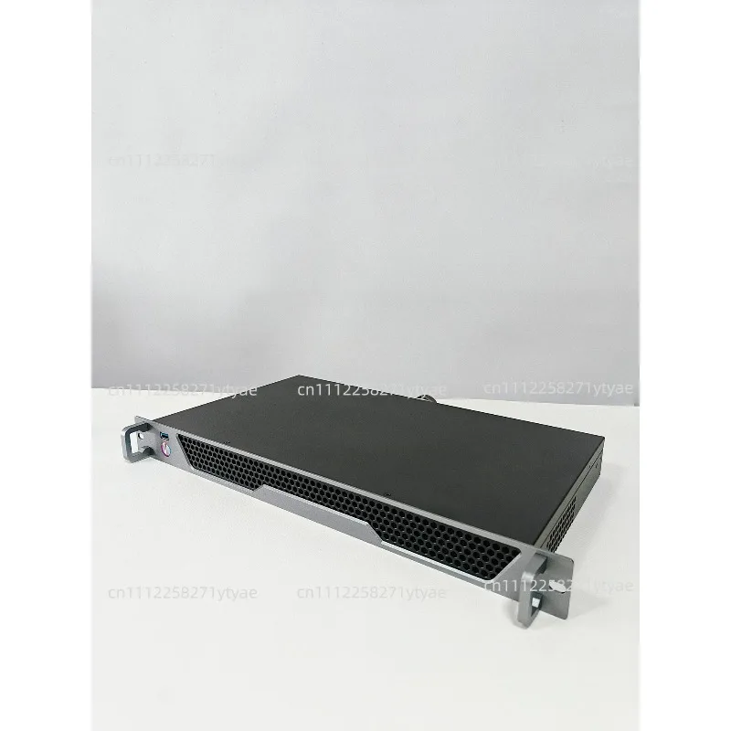 Aluminum Alloy Panel Compatible ITX Motherboard FLEX 1U Power Lndustrial