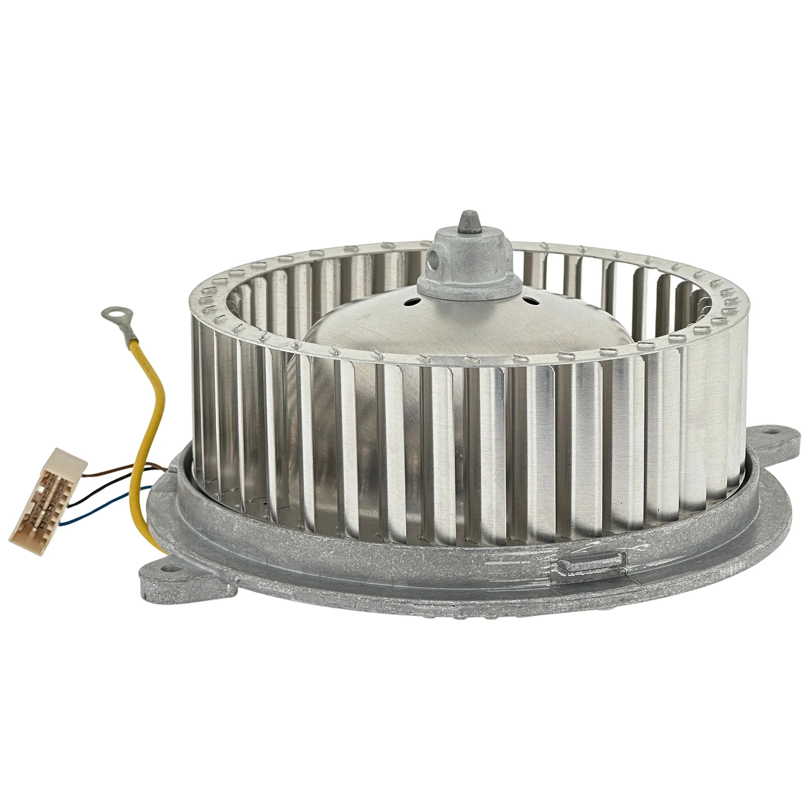 00141931   Motor de ventilador/enfriador R2E133-BE49-08 compatível com lavadora e secadora Bosch Siemens
