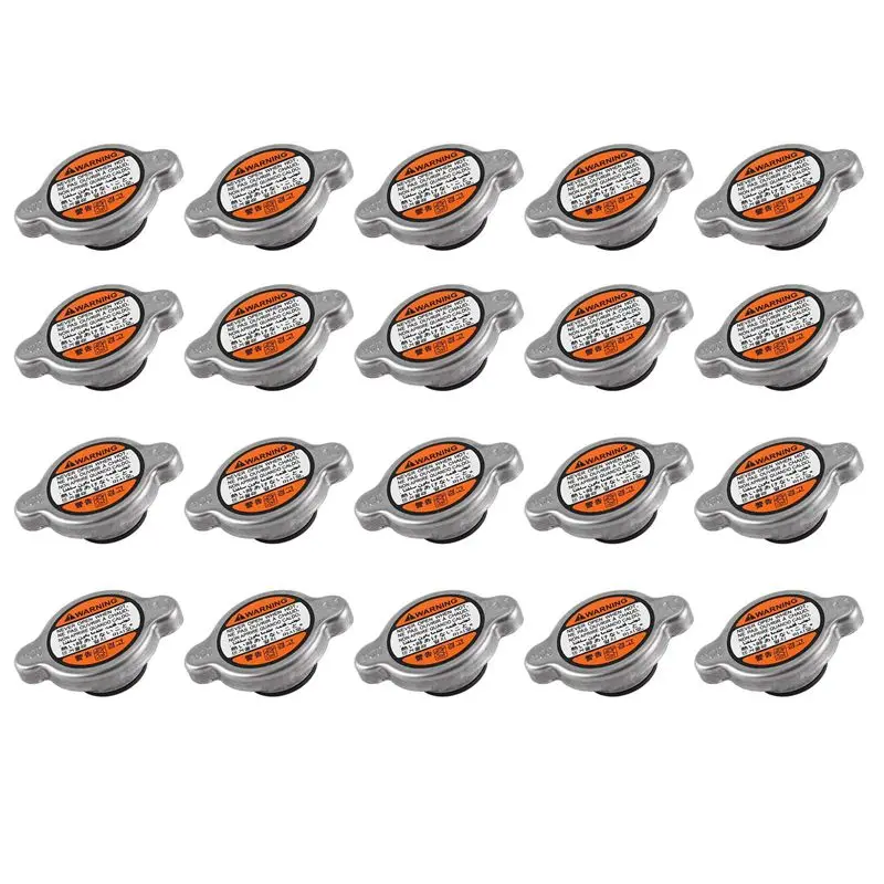 【Top Sale !!】20PCS Radiator Cap Radiator Cap For KIA OPTIMA SEDONA Radiator Cover For Elantra Accent 253303K000 25330-3K