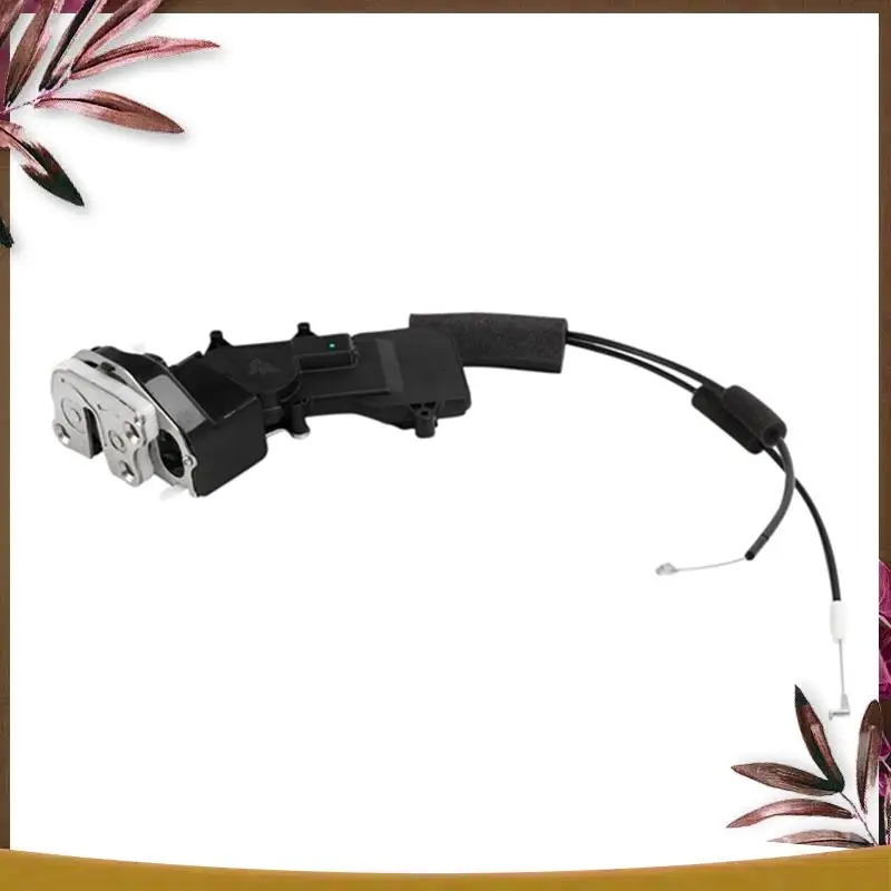 

AB59-Rear Right Door Lock Actuator Controllor Car Spare Parts Parts For Mazda 6 2002-2008 GG