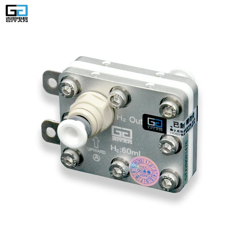 60-6000Ml multi-specification electrolyzer, hydrogen-rich water cup, hydrogen-rich water machine, leak detector