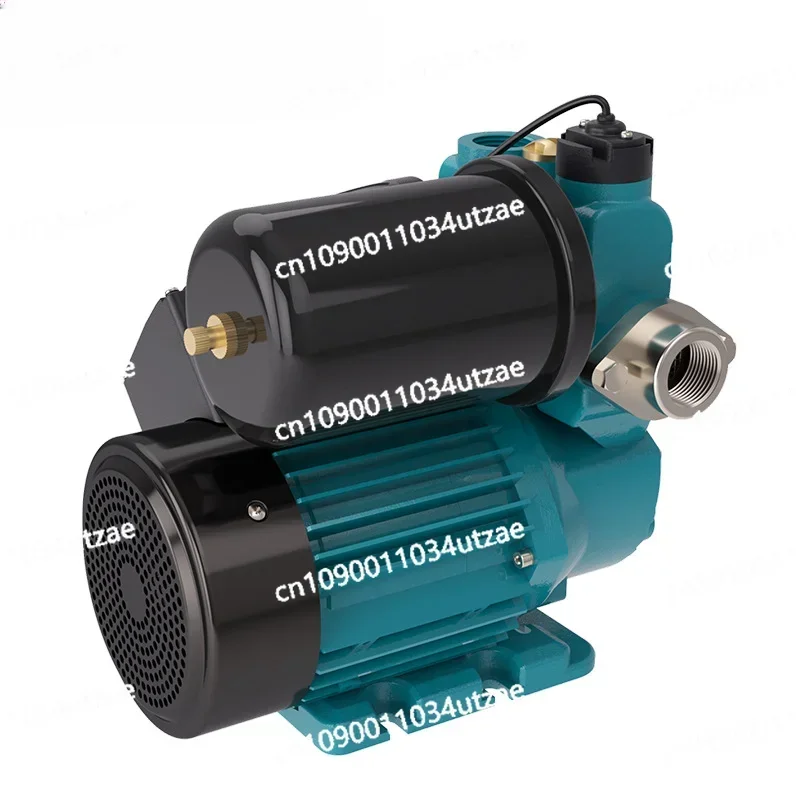 Intelligent Automatic Self-priming Pump Household Hot and Cold Water Pipeline Booster Pump Tap Water Well Pressurized Pumping