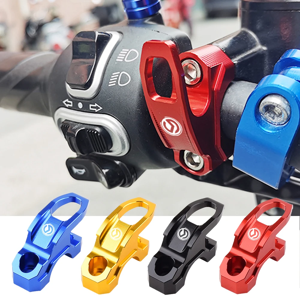 For SYM Jp150 Gr125 Fiddle 3 Fnx150 Maxsym 400i 600i Accessories Helmet Hook Holder Luggage Bag Hanger Carrying Motorcycle Parts