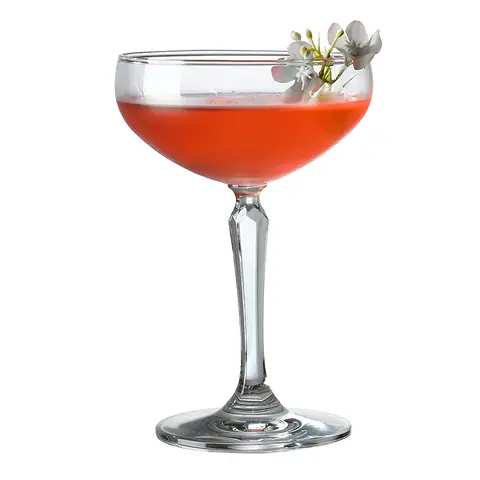 10 best sales कॉकटेल गिलास - №4