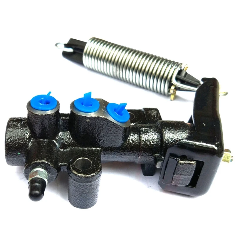 Valve de détection de charge MB668328, 1 ensemble, adapté pour MITSUBISHI Montero Pajero V43 V45 1991 – 1999