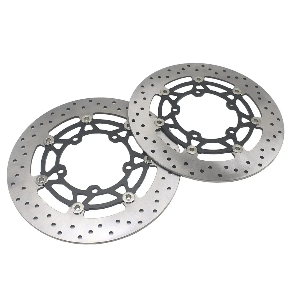 310mm Motorcycle Front Brake Disc Rotors For HONDA CB650R CBR650R 2019 2020 2021 2022 CB CBR 650 R 650R CBR650 R CB650 R