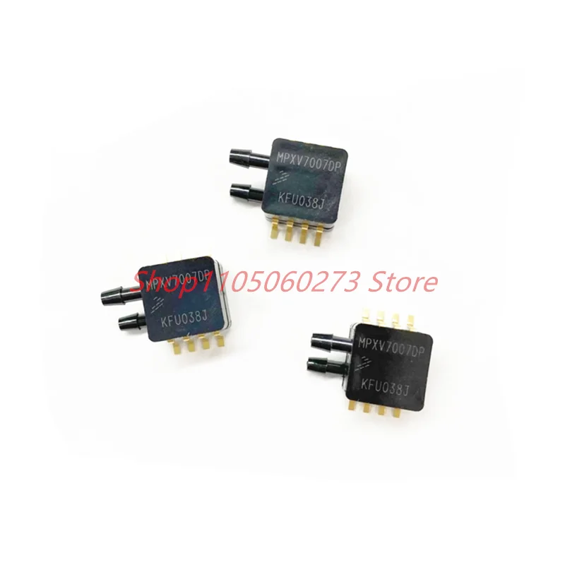 MPXV2010DP MPXV7025DP MPXV5004DP MPXV2050DP MPXV5050DP MPXV5010DP MPXV5100GP MPXV7002DP MPXV7007DP Датчик давления