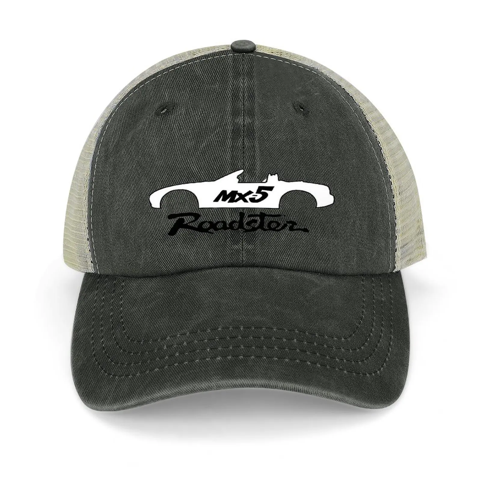

MX5 Roadster Baseball Cap Hip Hop dad hat New In The Hat Women's Hats Men's