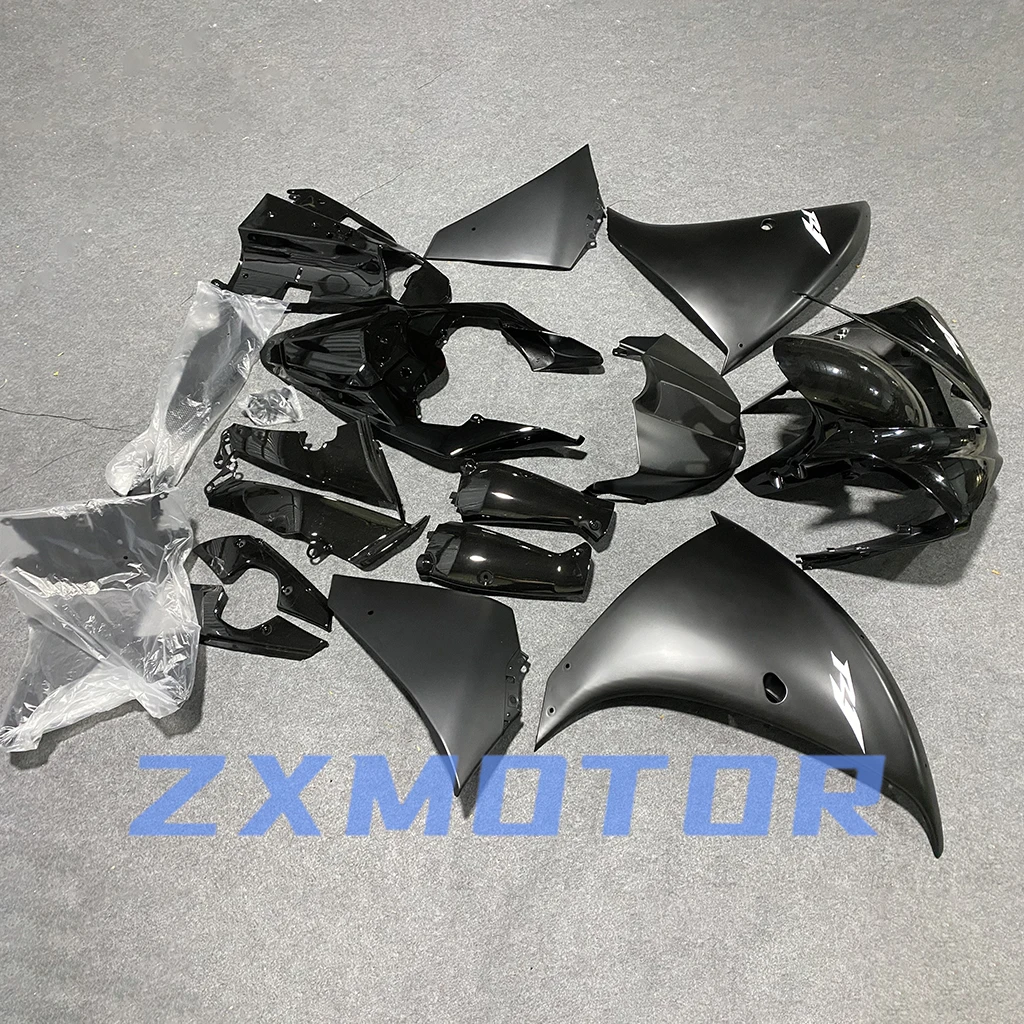 100% Fit Fairings YZFR1 2013 2014 Aftermarket Injection Motorcycle Fairing Kit for YAMAHA YZF R1 13 14