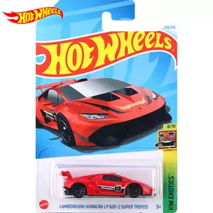 Lamborghini Hot Wheels AliExpress