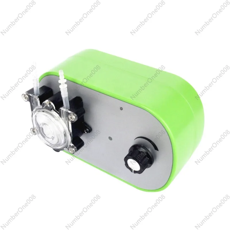 

Micro Peristaltic Pump Self Priming Pump Domestic Circulating Pump Micro Water12V Silent Pumping G728-1