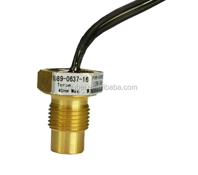 Screw Air Compressor Parts Temperature Sensor Temperature Transducer PT100 1089063716