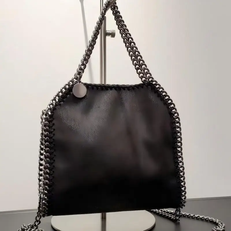 

2025 Handbag Fashionable Shoulder Bag New Crossbody Bag And High-quality Saddle Bag