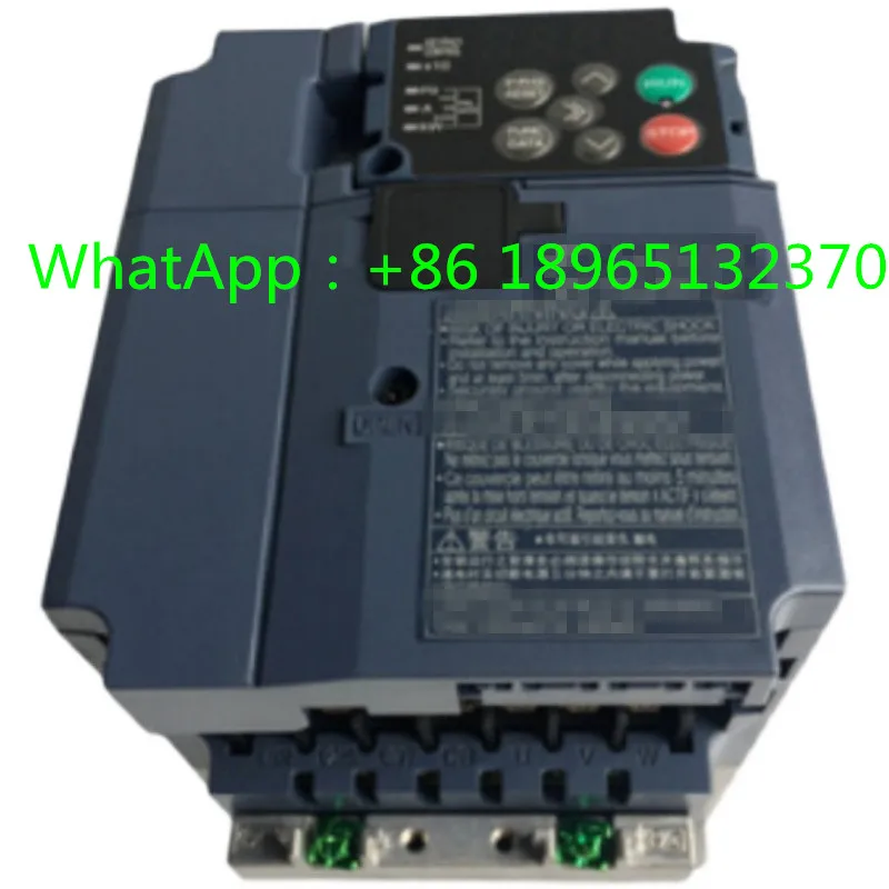 

FRN0361E2S-4C FRN0415E2S-4C New Original Inverter