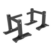 Pull up Bar for Doorway Push up Stands Multifunctional Space Saving Foldable