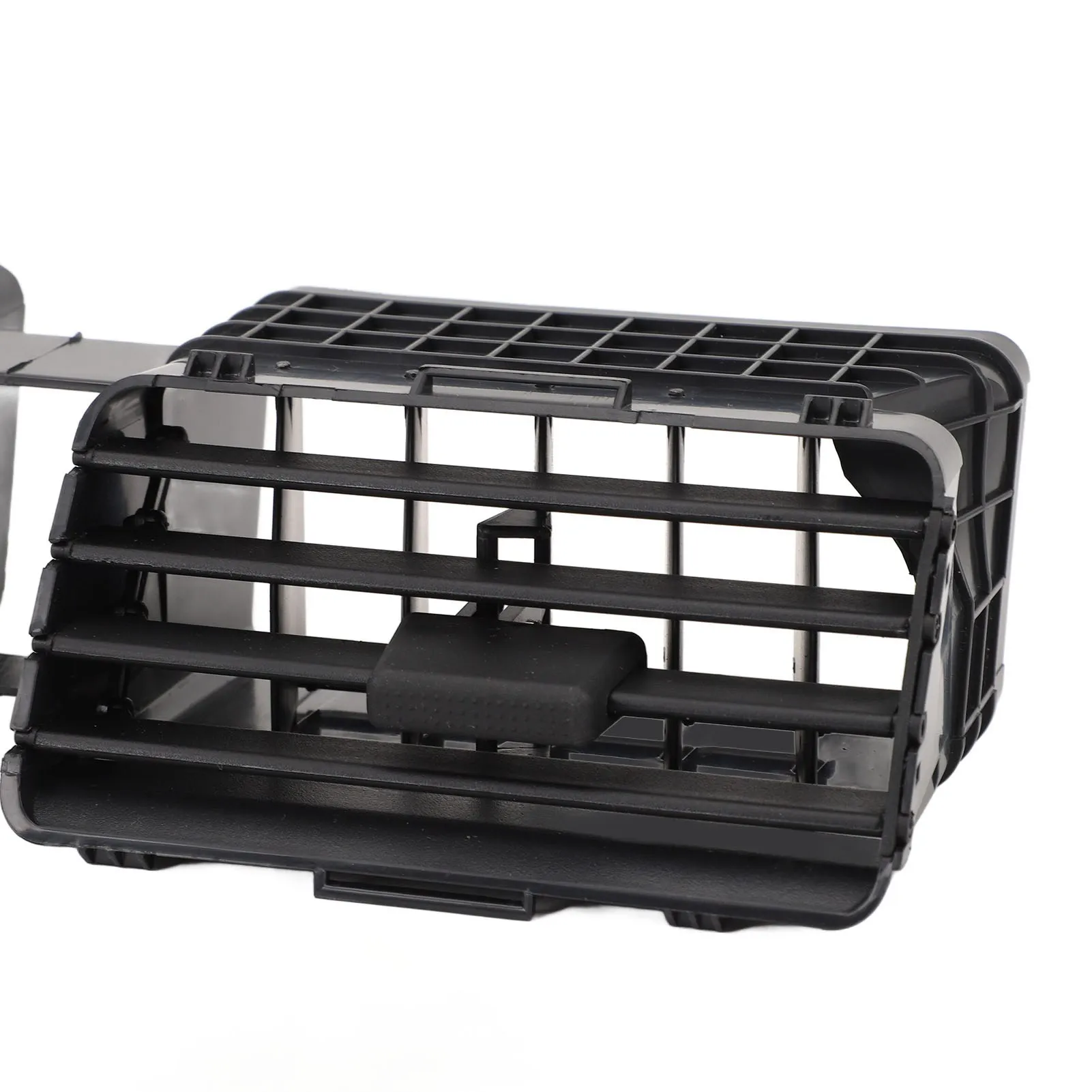 Panel Ventilasi Udara Dasbor Tengah Depan Mobil 73610 ‐ 77J00 Kisi Outlet AC Dasbor untuk Suzuki Swift RS 2004 ‐ 2010