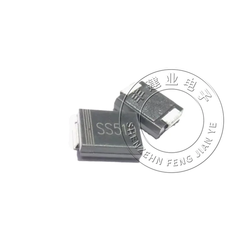 10PCS  ORIGINAL LARGE VOLUME SK510C SK520C SK810C 515C MB510 MB810 SCHOTTKY DIODE