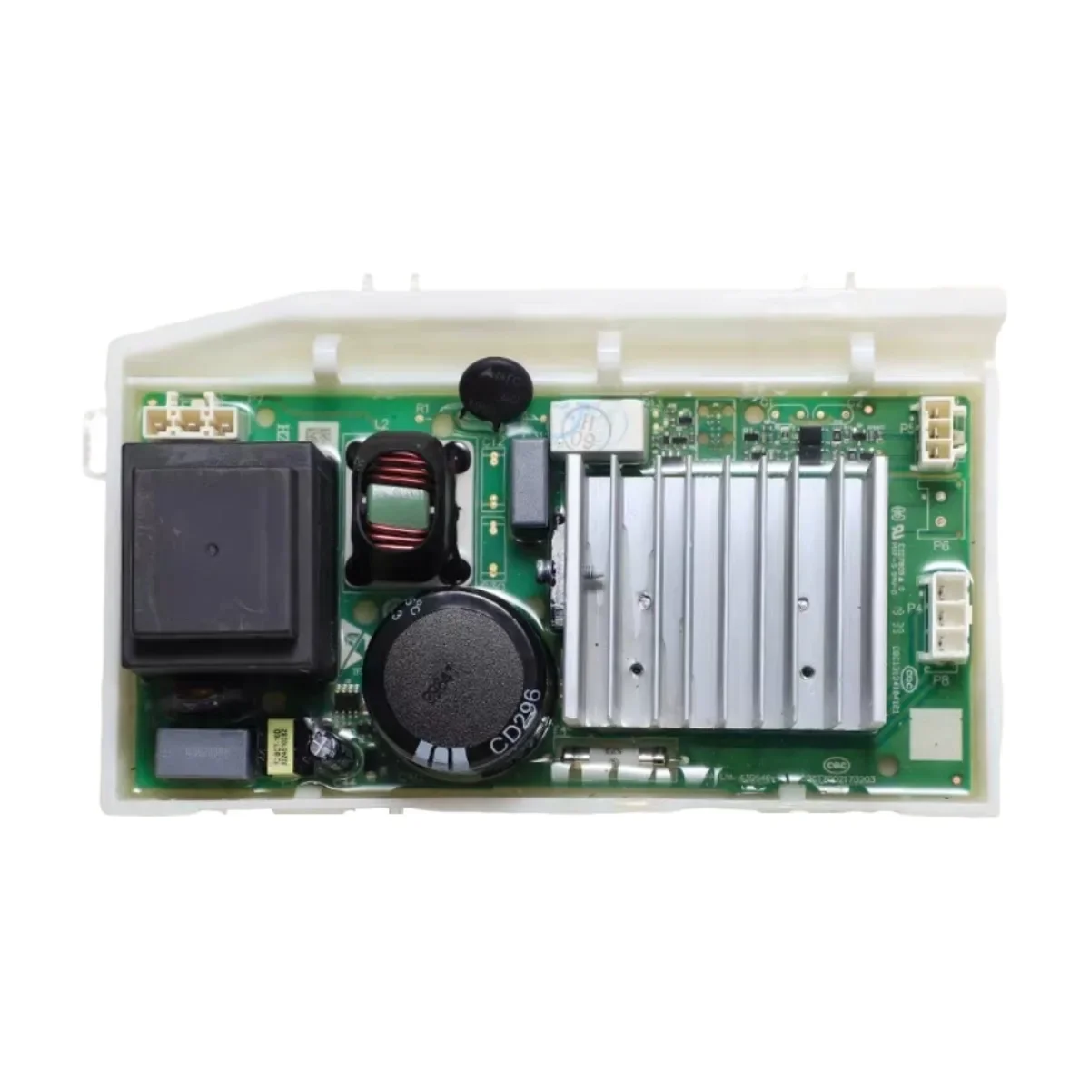 used Suitable For Haier washing machine computer board variable frequency drive board 0021800035W