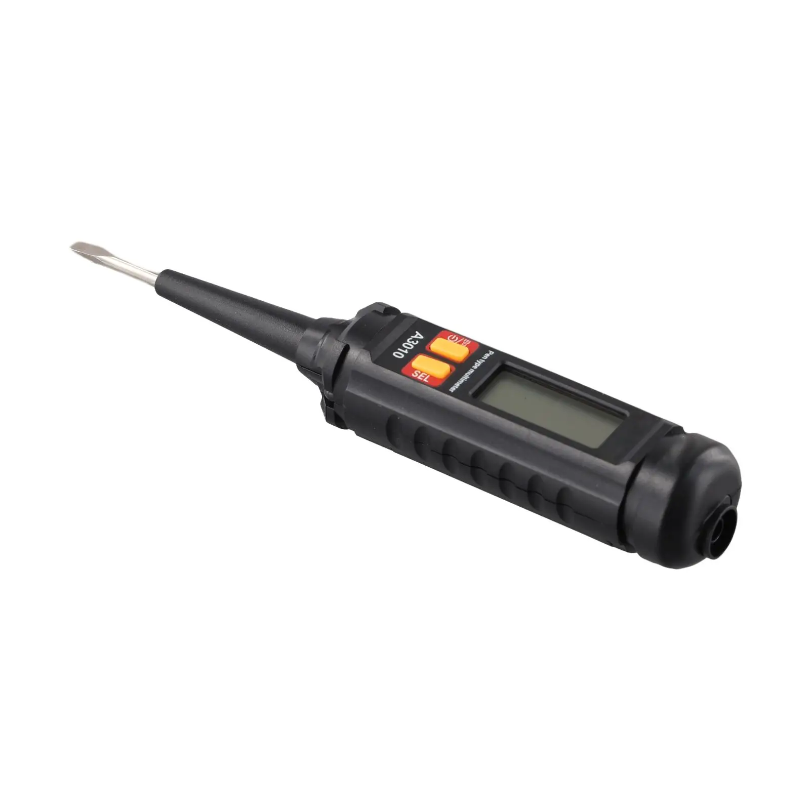 High-precision Voltage Tester Digital Test Pen High Torque Screwdriver Line Breakpoint Search Faster Measurement