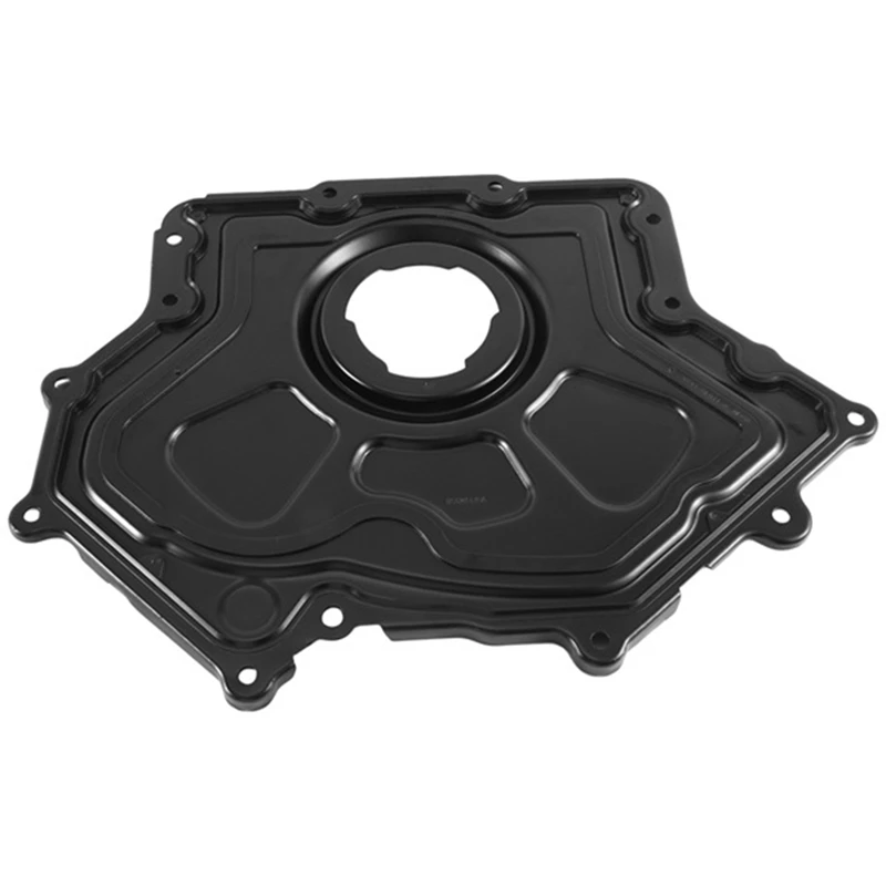 LR011995 AJ812108 Timing Cover Front End Crankshaft Oil Seal Cover Automotive For Range Rover Sport Discovery4 VELAR