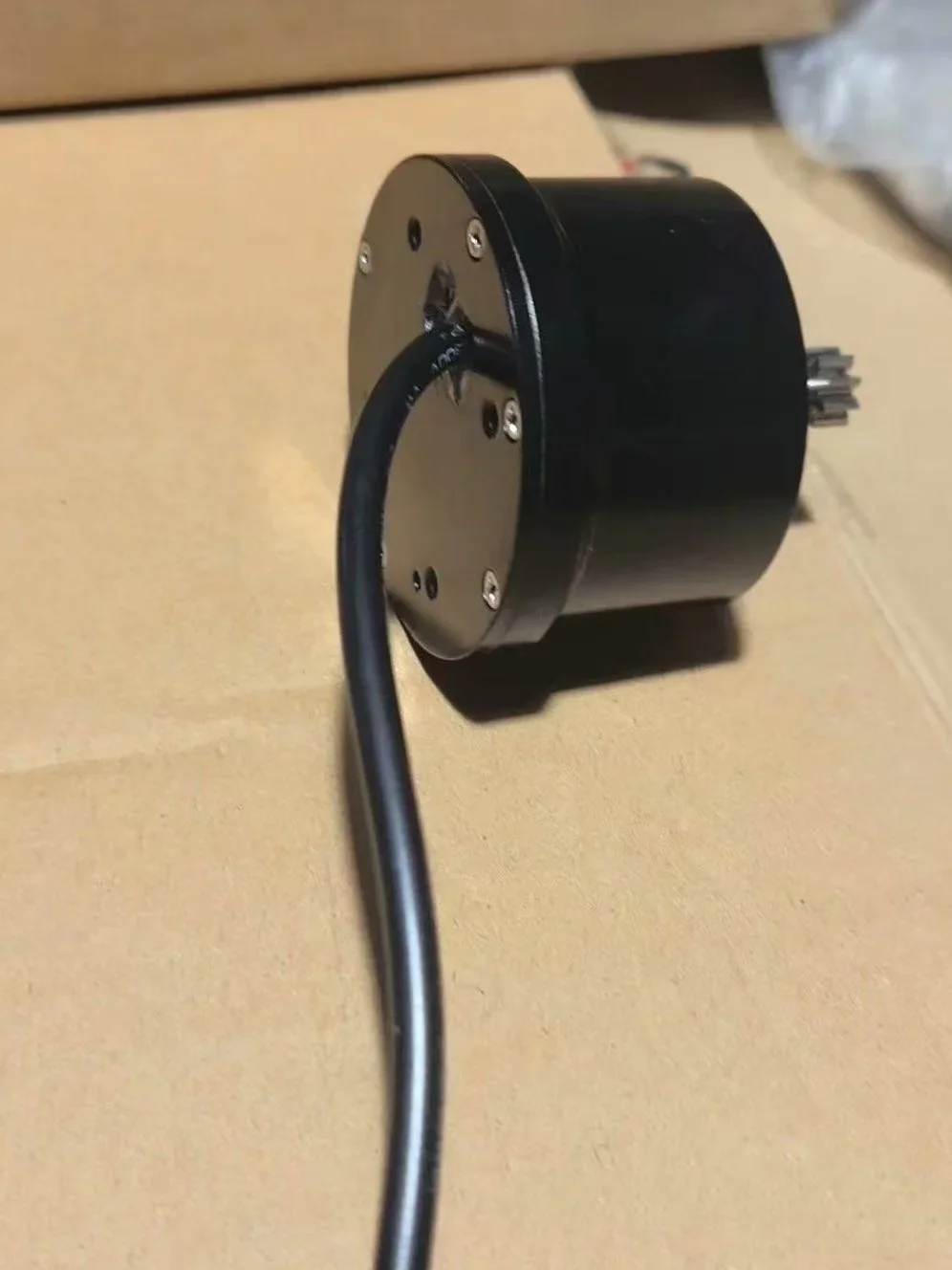 Para Agras XAG P40/P80/V40 Bomba Motor Kit Parte Acessórios para drones agrícolas