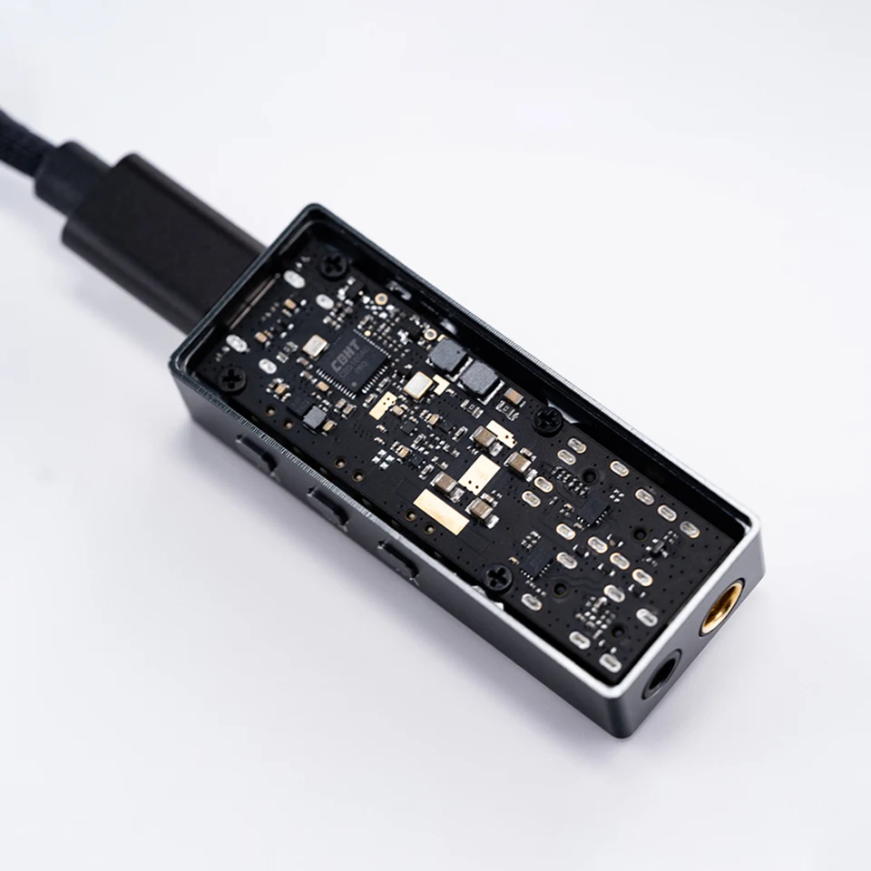 Kinera Celest CD-30 ポータブルUSB DAC 特別割引