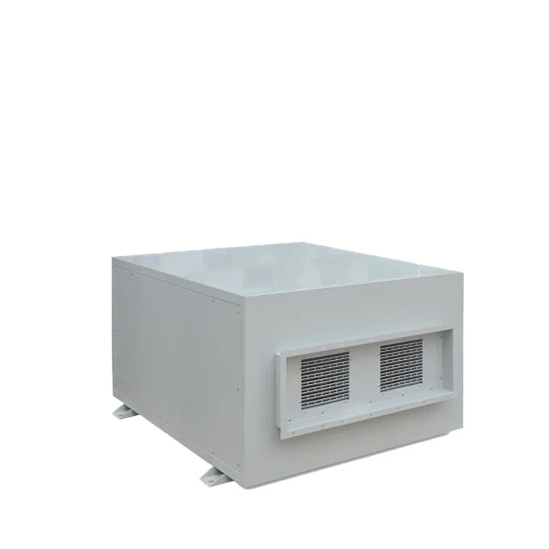 

Ceiling dehumidifier Wall-mounted industrial villa wine cellar dehumidifier Basement pipe dehumidifier Ceiling type