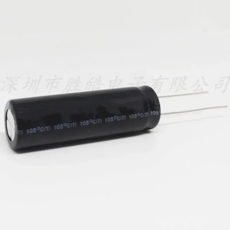 （5PCS/20PCS/100PCS)   450V56uF   Series 12.5x45mm  Aluminum Electrolytic Capacitors  450V56uF   High Quality - Image 4