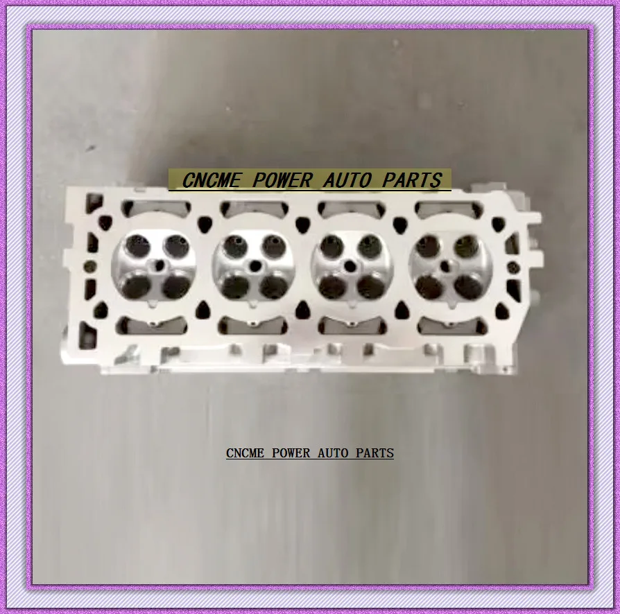 18K4K 18K4F K18 K16F K16F4 LDF109390 LDF109390L Cylinder Head For ROEWE 550 For Landrover MG Freelander L314 1998-6 4x4 1.8L 16V