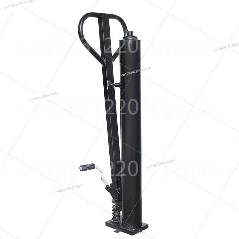 Manual Hydraulic Fo… - image