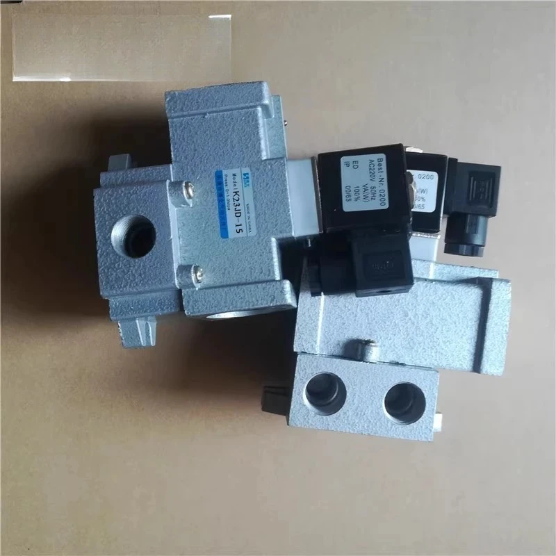 K23JD-10 K23JD-15 4…