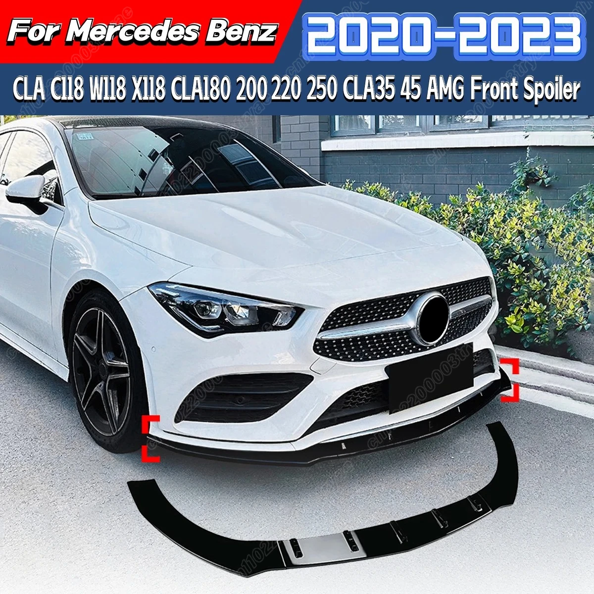 For Mercedes Benz C…