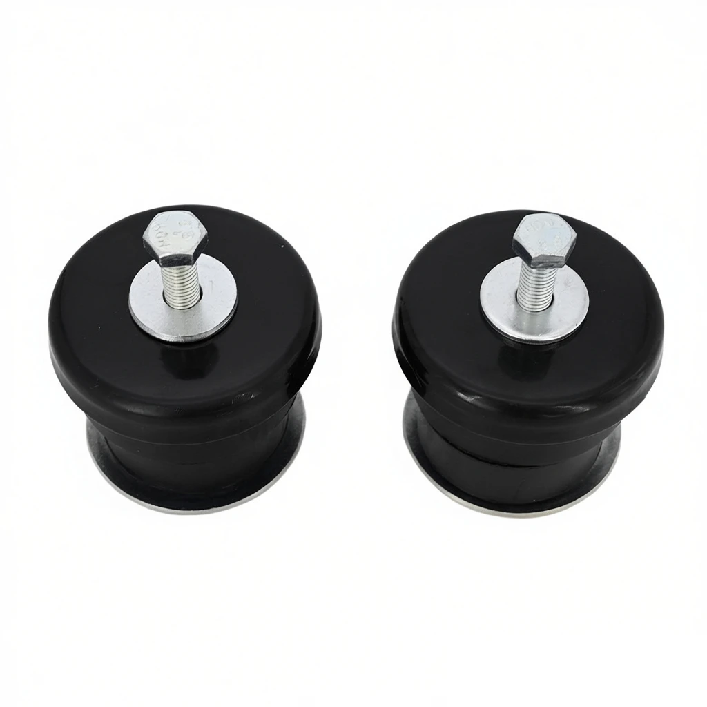 

924-010 Pair Body Mount Kit Fits for 1988-2002 GM Pickup K1500 K2500 11515744, 15548599