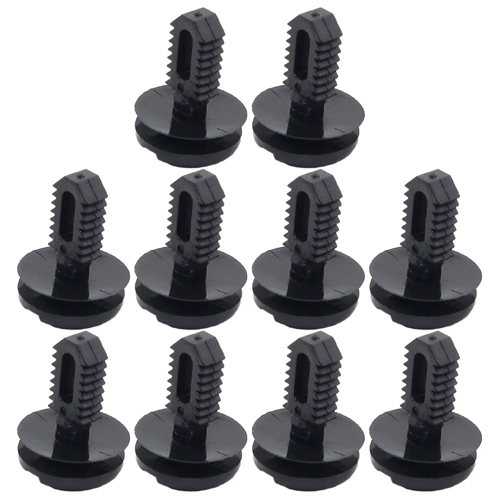 

Lining Trim Clips Rivet Easy Installation Parts Repair Replacement Spare For BMW 3series E30 E60 E93 Brand New