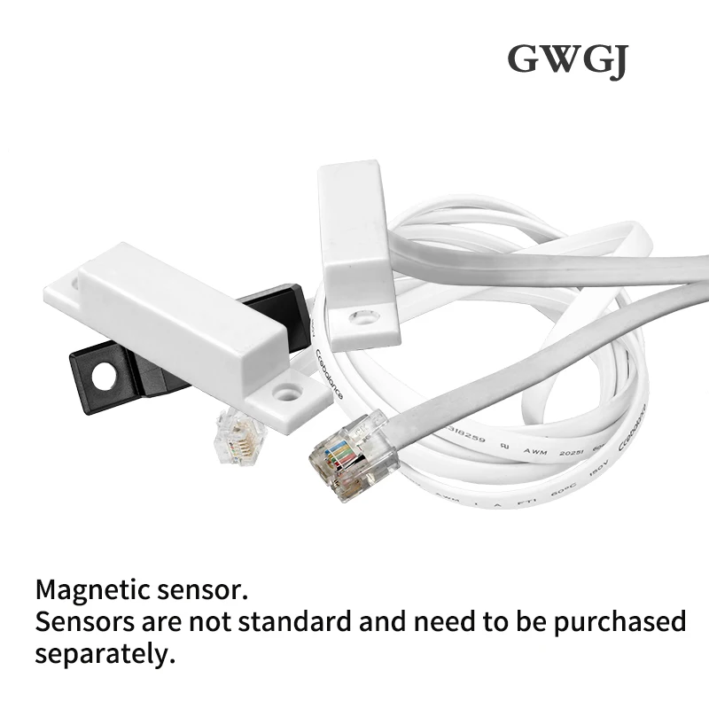 1.5U Intelligent Monitoring Type PDU Power Socket 12-bit C13 Socket 16A Input Vertical Installation 485Modbus-RTU Protocol Casca