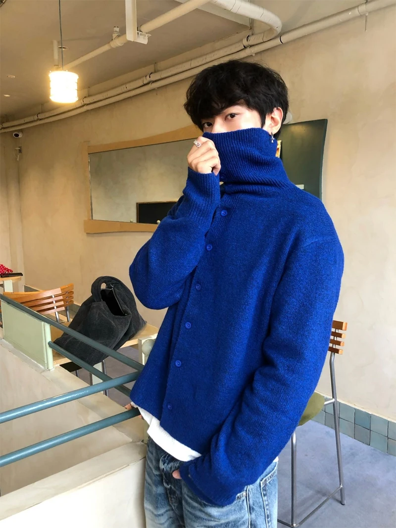 

Мужские пуловеры с меховым воротником, длинным рукавом, желтые, для школы, спорта, уникальные, креативные, молодежные, для досуга, простые, свободного кроя