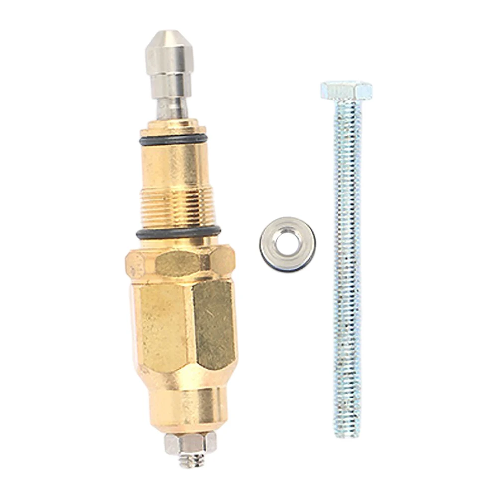 High Pressure Cleaning Pump Unloading Valve For AR42118 RMV RMW RMV2.5G30 AR42118 Unloading Valve Unloading Valve