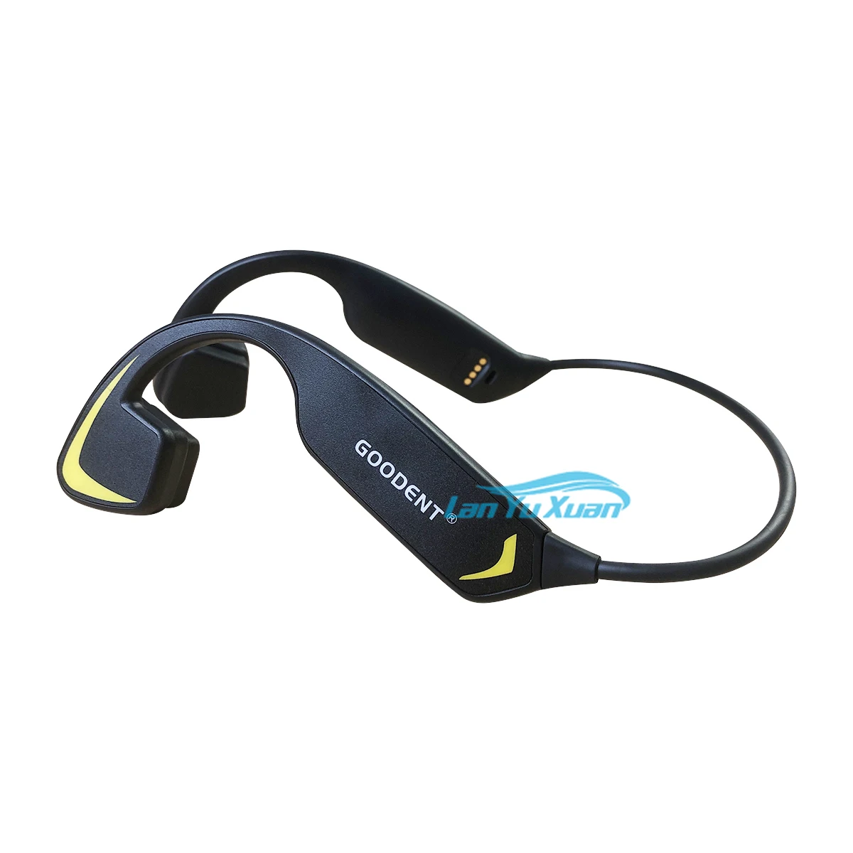 Waterproof Open Ear IPX8  MP3 Music Player Swimming Headphone Wireless Bone Conduction 