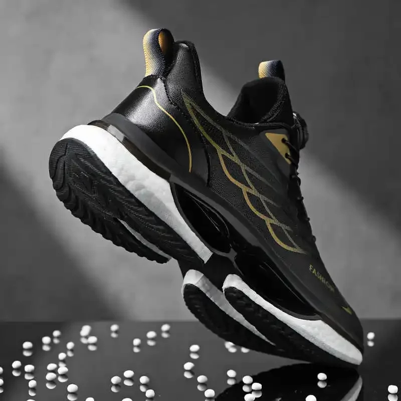 

Key Height Round Foot Orange Sneakers Man Vulcanize Green Loafers Men Running Shoes Sneakers Sports Sports Low Prices