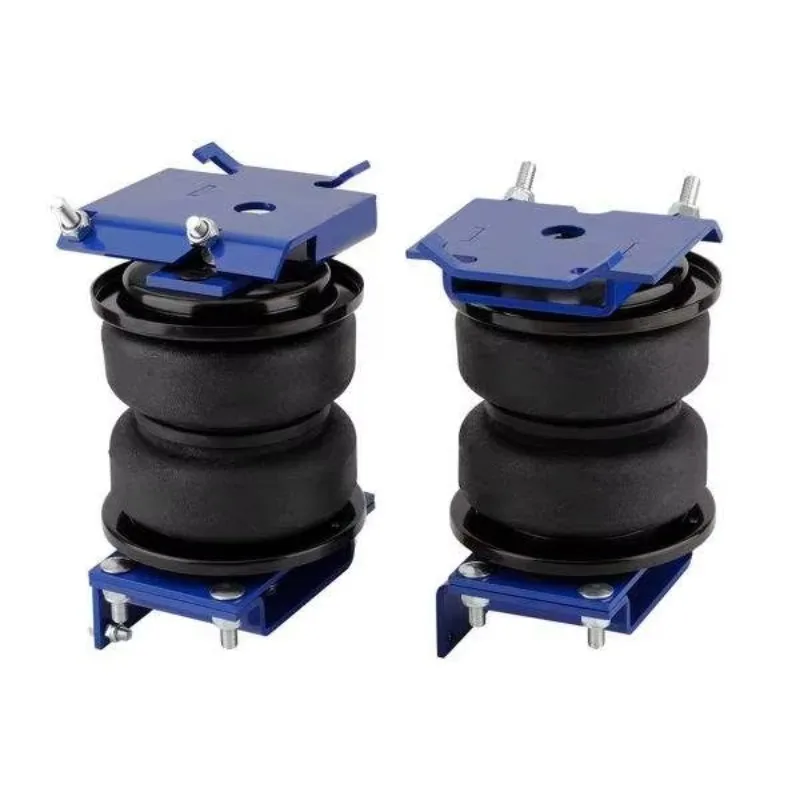 Suitable for Dodge Pickup Ram 1500 2009-2018 Pneumatic Assist Spring Levelig Kit 2010-2011 Air Shock Springs