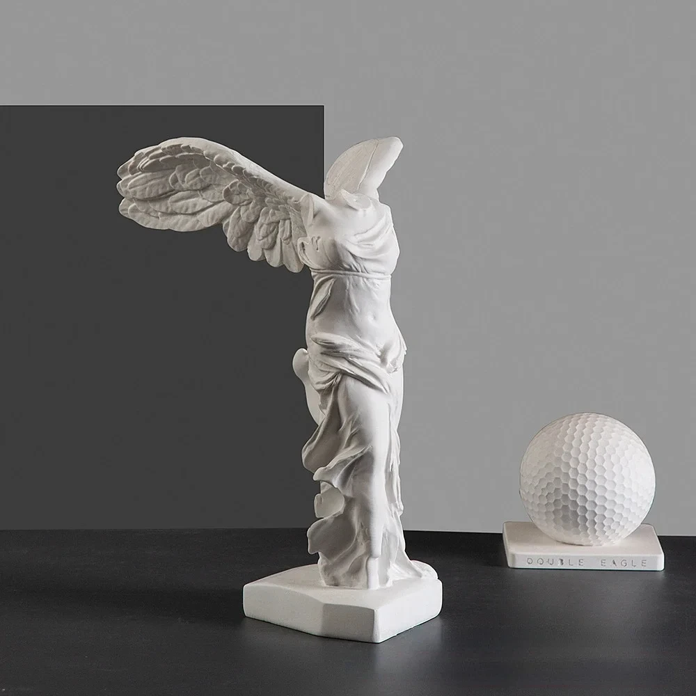 Thumbnail 2 - #67 Latest Sculptures & Figurines Offers