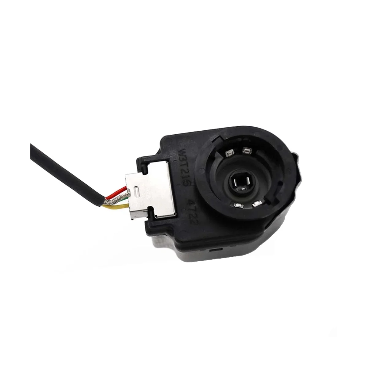 W3t216 D4r Ontsteker D 4S Ballast Hoogspanningskop W3t21571 Voor Honda Civic Crv Mazda 3 CX-5 Mitsubishi Pajero 2007-2017